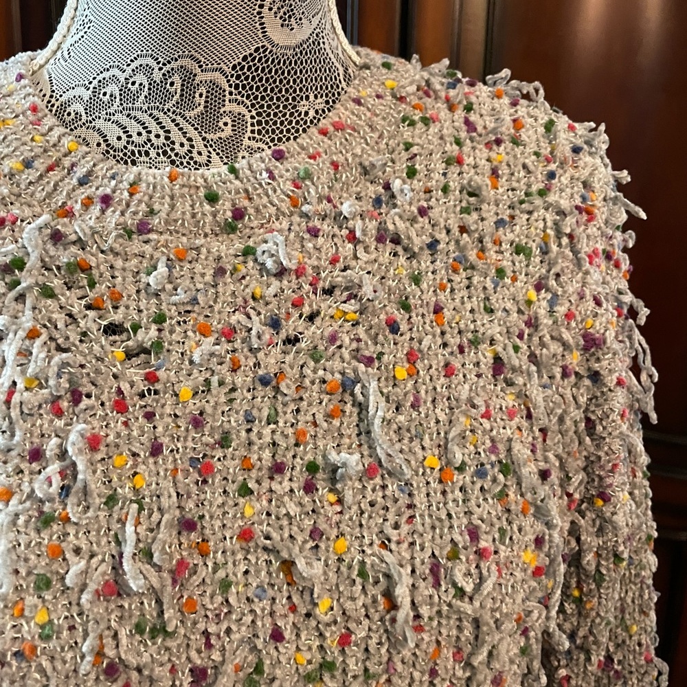 Joe Boxer Sweater - Picture 4 of 6